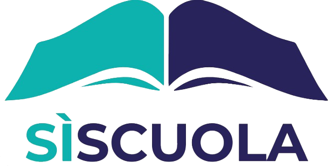 si scuola Logo